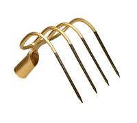 Steel manure fork Kerbl