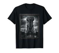 Steel Monolith T-Shirt