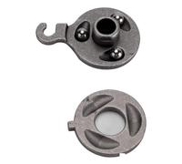 Steel Motorcycle Clutch Ramp Power Kit Easy Pull Lever Traction Compatible With Sportster 883 XL XL883 Standard Hugger Iron 883 Custom 1994 And Later Models