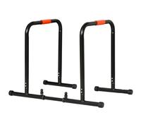 Steel Multifunctional Dip Stand Black