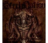 Steel Nation - Soul Swallower