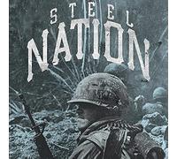 Steel Nation - The Harder They Fall [VINYL]
