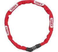 Steel-O-Chain 4804C/75 red