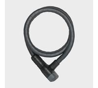 Steel-O-Flex Microflex 6615K Cable Lock, Black One Size