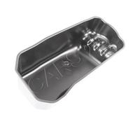 Steel Oil Pan Sump Fits FIAT Ducato Bus Flatbed / Chassis 2006-