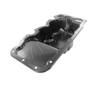 Steel Oil Pan Sump with Plug Fits FORD Focus Tourneo Transit Saloon 1998-2013