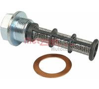 Steel Oil Sump Sealing Plug Fits SMART Fortwo Cabrio Coupe A0179903001