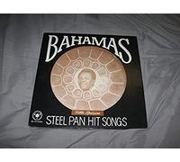 Steel Pan Hit Songs - Little Sparrow- Bahamas