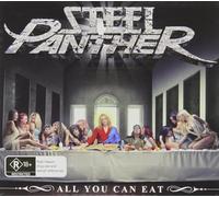 Steel Panther - All You Can Eat