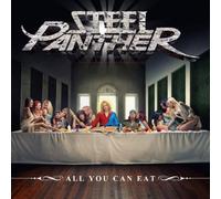 Steel Panther - All You Can Eat [SHM-CD]