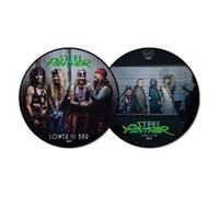 Steel Panther - Lower the Bar [VINYL]