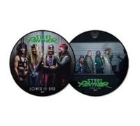 STEEL PANTHER - LOWER THE BAR BITCHIN' EDITION PICTURE DISC - New V - W1398z