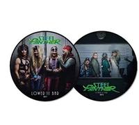 Steel Panther - Lower the Bar [VINYL]