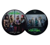 Steel Panther - Lower the Bar [VINYL]