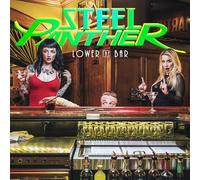 Steel Panther - Lower The Bar [VINYL]