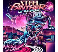 Steel Panther - On The Prowl