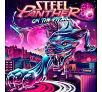 Steel Panther - On The Prowl [CASSETTE]