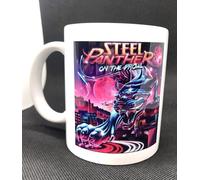 Steel Panther - On The Prowl Mug