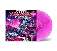 Steel Panther - On The Prowl [VINYL]