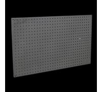 Sealey American Pro Steel Peg Boards for GSS System Pack of 2