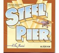Steel Pier - Original Broadway Cast Recording