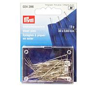 Steel Pins No. 6 200 Pieces Gutermann 024286