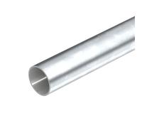 Steel Pipe M25 Galvanised S25 W G 2046842/3m KTS