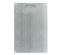 Steel plate Hippotonic