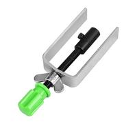 Steel Plate Removal Tool for Most Domestic Import Vehicles with Locking Disassembly Snaps Rings Removal Tool