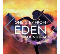 Steel Plus / Garoad - One Step From Eden (Original Soundtrack) [Vinyl LP] [VINYL]