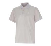 Steel Polo - male - Belstaff - Polo Shirts - White - M - Tops M