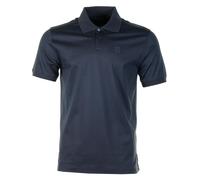 Steel Polo Shirt Dark Ink, XXXL