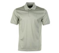 Steel Polo Shirt Lichen, XXXL