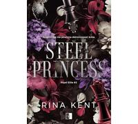 Steel Princess: royal Elite #2