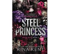 Steel Princess: Special Edition Print (Royal Elite)