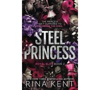 Steel Princess: Special Edition Print (Royal Elite)