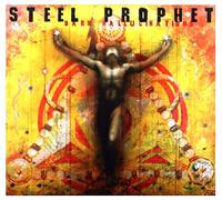 Steel Prophet - Dark Hallucinations [Digipack]