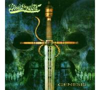Steel Prophet - Genesis