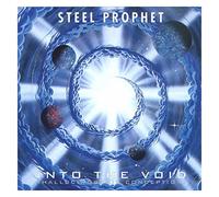 Steel Prophet - Into The Void/Continuum