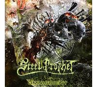 Steel Prophet - Omniscient