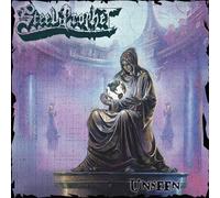 Steel Prophet - Unseen