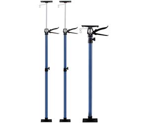 Steel Props 2Pcs Set 115-290cm