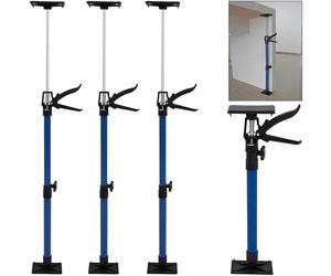 Steel Props 3Pcs 50-115cm max 30kg