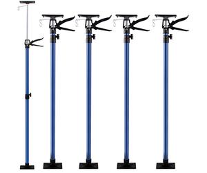 Steel Props 4Pcs Set 115-290cm