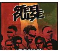 Steel Pulse - African Holocaust