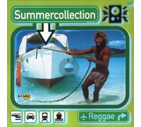 Steel Pulse, Aswad, Shaggy, Bitty McLean, Shabba Ranks, June Lodge..