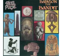 Steel Pulse - Babylone the Bandit