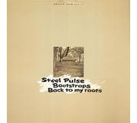 Steel Pulse - Bootstraps / Back to My Roots [VINYL]