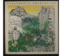 Steel Pulse - Handsworth Revo [VINYL]
