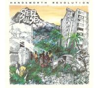 Steel Pulse - Handsworth Revolution - Limited [Vinyl LP] [VINYL]